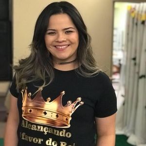 Meet your Posher, Fernanda